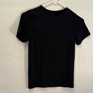 Skims soft smoothing top